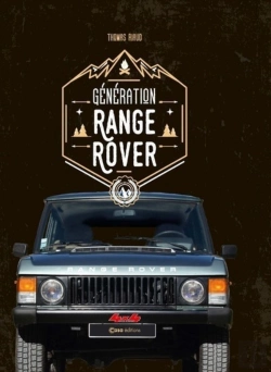 Bertrand.pt - Generation Range Rover - 4x4 Mag