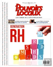 Generation Rh (N.89 Ii/2011 Juin)