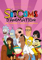 Génération Sitcoms D'Animation : Des Simpson À Bojack Horseman