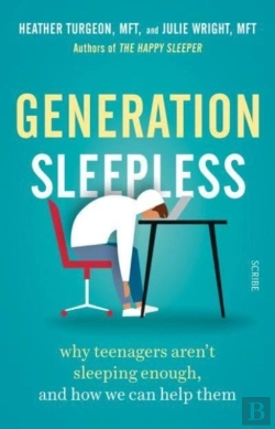 Bertrand.pt - Generation Sleepless