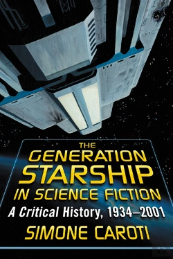 Bertrand.pt - Generation Starship In Science Fiction