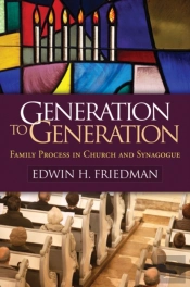 Generation To Generation