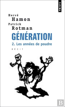 Bertrand.pt - Génération Tome 2 ; Les Années De Poudre