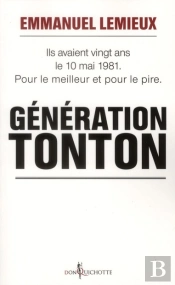 Génération Tonton