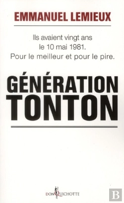 Bertrand.pt - Génération Tonton