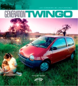 Bertrand.pt - Generation Twingo