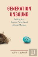 Generation Unbound