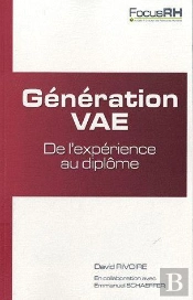 Génération Vae