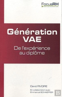 Bertrand.pt - Génération Vae