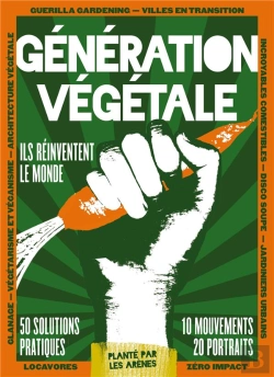 Bertrand.pt - Génération Végétale