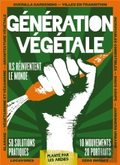 Génération Végétale