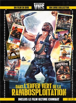 Bertrand.pt - Génération Vhs ; Dans L'Enfer Vert De La Rambosploitation