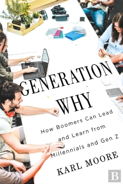 Bertrand.pt - Generation Why