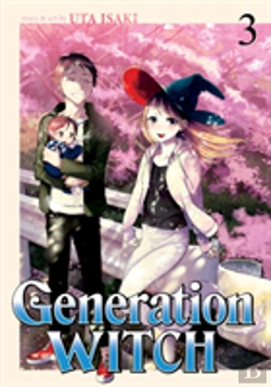 Bertrand.pt - Generation Witch Vol. 3