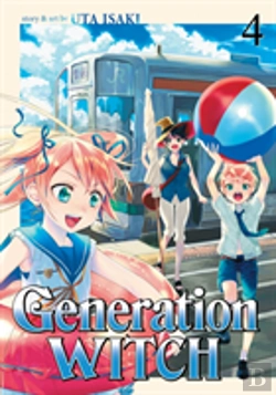Bertrand.pt - Generation Witch Vol. 4