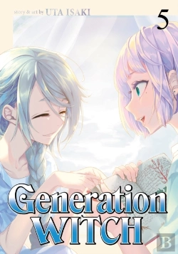 Bertrand.pt - Generation Witch Vol. 5