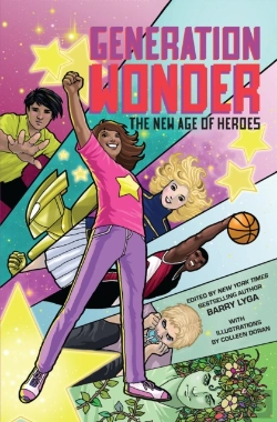 Bertrand.pt - Generation Wonder: The New Age Of Heroes