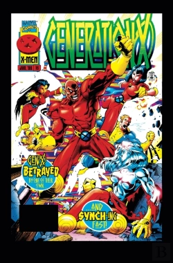 Bertrand.pt - Generation X Epic Collection: Emplate'S Revenge
