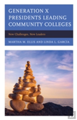 Bertrand.pt - Generation X Presidents Leading Community Colleges