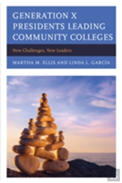 Bertrand.pt - Generation X Presidents Leading Community Colleges