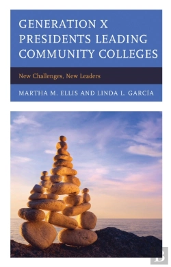 Bertrand.pt - Generation X Presidents Leading Community Colleges