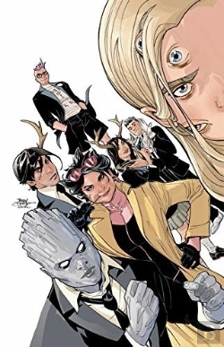 Bertrand.pt - Generation X Vol. 1