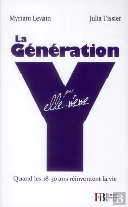 Bertrand.pt - Generation Y