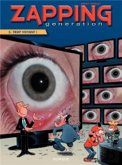 Generation Zapping T.5 Trop Voyant 5