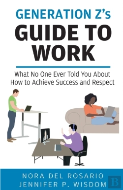 Bertrand.pt - Generation Z'S Guide To Work