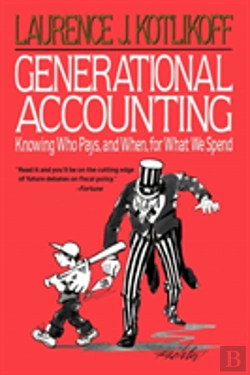 Bertrand.pt - Generational Accounting