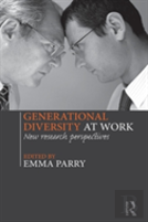 Generational Diversity At Work