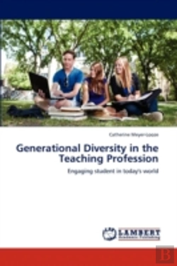 Bertrand.pt - Generational Diversity In The Teaching Profession