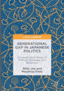 Generational Gap In Japanese Politics