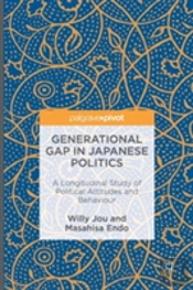 Generational Gap In Japanese Politics