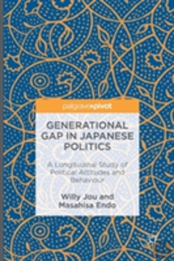 Bertrand.pt - Generational Gap In Japanese Politics