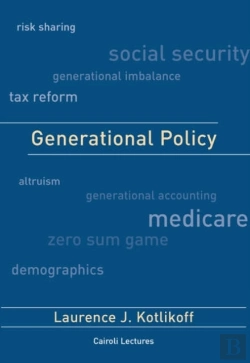 Bertrand.pt - Generational Policy
