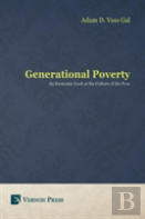 Generational Poverty