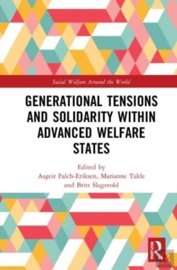 Bertrand.pt - Generational Tensions And Solidarity Within Advanced Welfare States