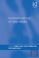 Generational Use Of New Media