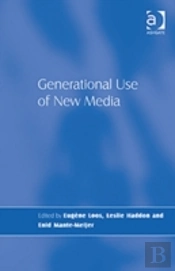 Generational Use Of New Media