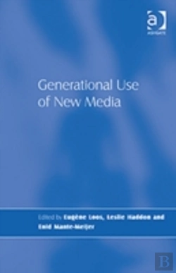 Bertrand.pt - Generational Use Of New Media