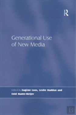 Bertrand.pt - Generational Use Of New Media