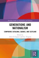 Generations And Nationalism