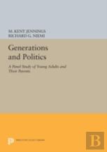Generations And Politics