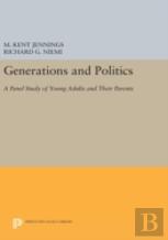 Generations And Politics