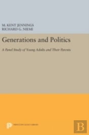 Generations And Politics