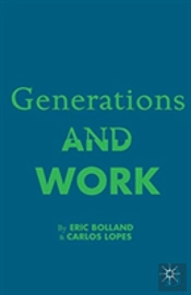 Generations And Work