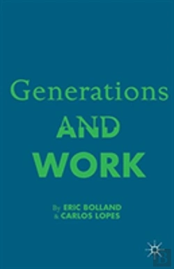Bertrand.pt - Generations And Work