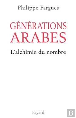 Bertrand.pt - Générations Arabes : L'Alchimie Du Nombre