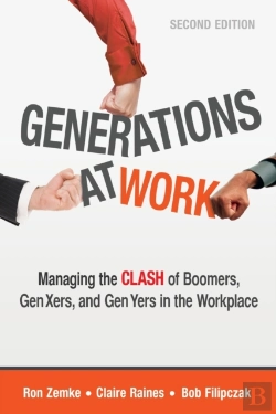 Bertrand.pt - Generations At Work